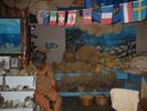 Kalymnos sponge museum